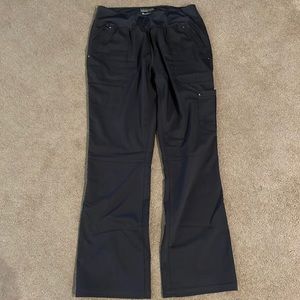 Womens Scrub Pants